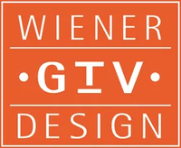 Wiener GTV Design logo - commercial furniture supplier